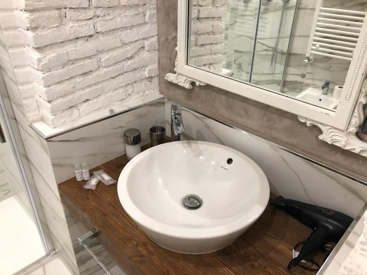 Elegant Suite In Milan Center 0*,  Italy